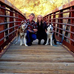 Meet your Posher, Kirstie